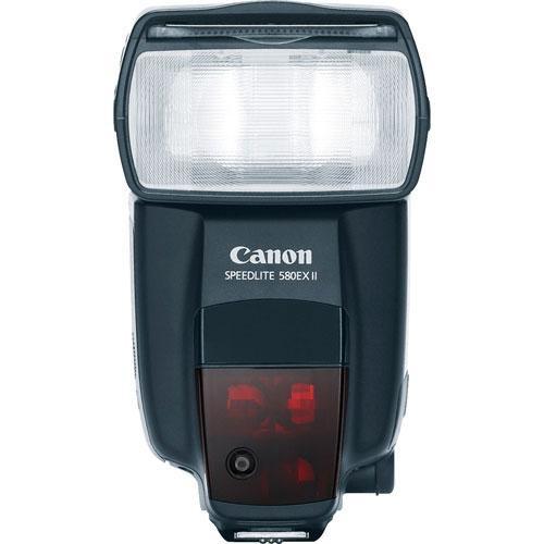 Canon Speedlite 580EX II - Refurbished