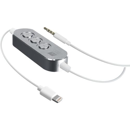 Case Logic Lightning to AUX Adapter