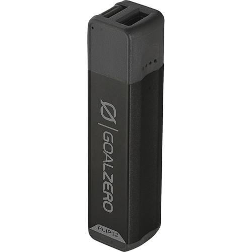 GOAL ZERO Flip 12 3350mAh Portable