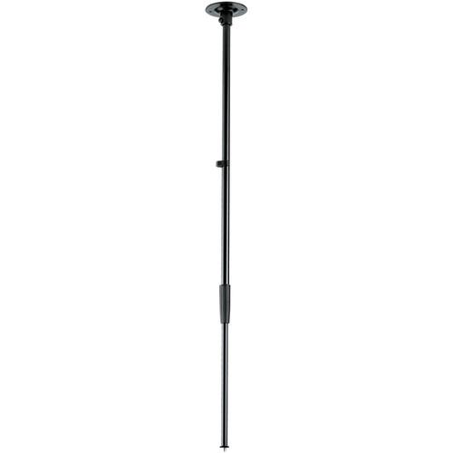 K&M Ceiling Mount Microphone Stand