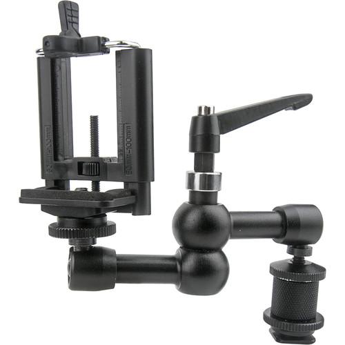 Kupo Camera Mountable Universal Smartphone Holder