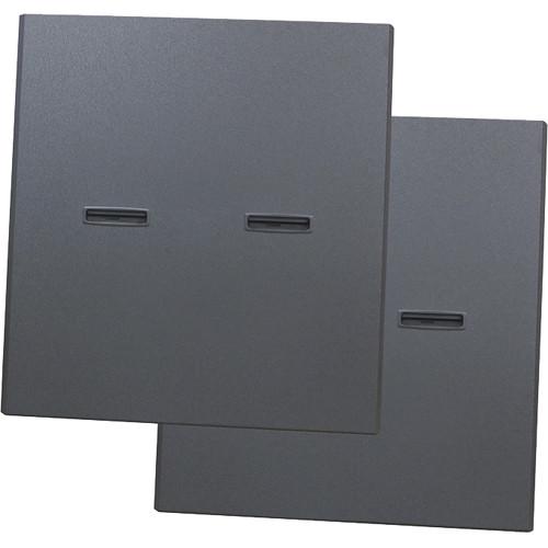 Lowell Manufacturing Rack Side Panel-40U, 42" Deep