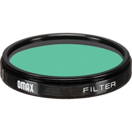 Nisha 58mm Green Filter