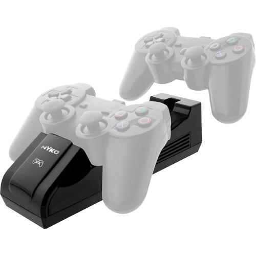 Nyko Charge Base for PlayStation 3