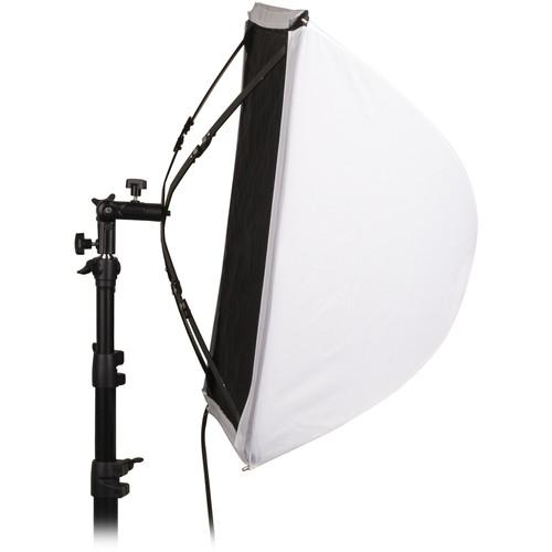 SWIT Ball Diffuser for use with the Swit S-2620