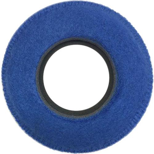 Bluestar Viewfinder Eyecushion - Mid Round, Fleece