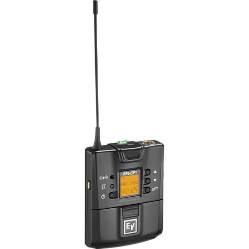 Electro-Voice RE3-BPT-6M Bodypack Transmitter