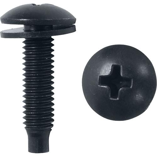 Lowell Manufacturing 10-32 Phillips Truss Head, Pilot Point, 500-Piece Jar