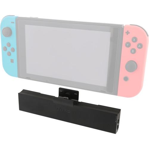 Nyko BoostPak for Nintendo Switch