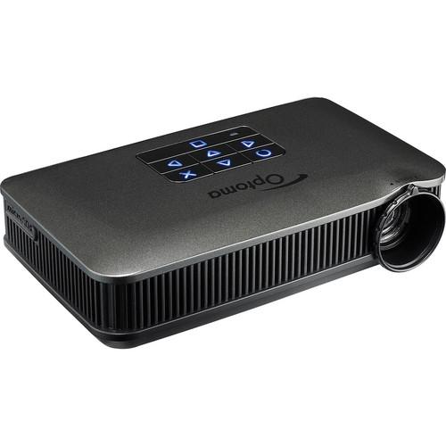 Optoma Technology PK320 Pico Pocket Projector - Refurbished