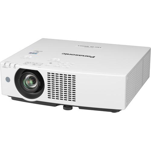 Panasonic PT-VMZ40U 4500-Lumen WUXGA 3LCD Laser Projector
