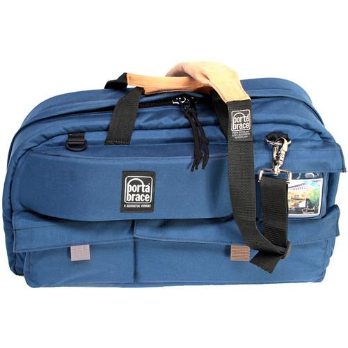 Porta Brace CTC-2 Traveler Camera Case