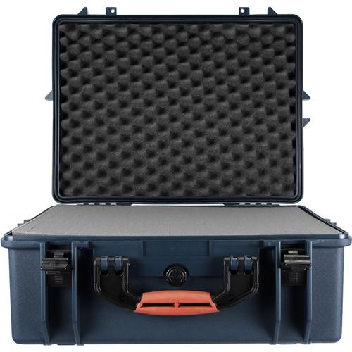 Porta Brace PB-2600F Hard Case with