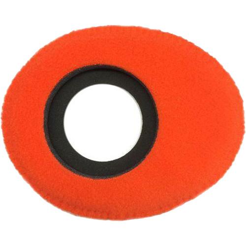 Bluestar Viewfinder Eyecushion - Oval Small, Fleece