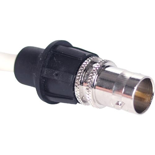 Cap America Universal BNC Female Connector with CaP