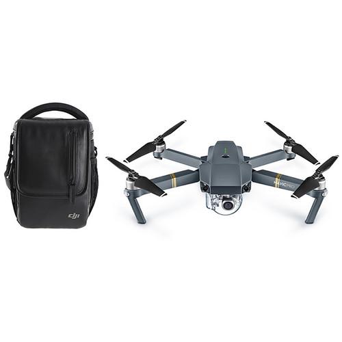 DJI Mavic Pro