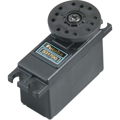 Futaba Digital Planetary Gear Retract Servo