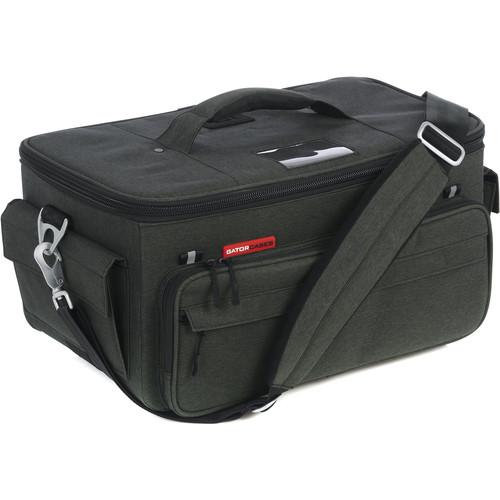 Gator Cases 17" Creative Pro Bag For Video Camera Systems