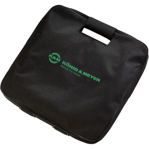 K&M Carrying Case for 26704 Base Plate