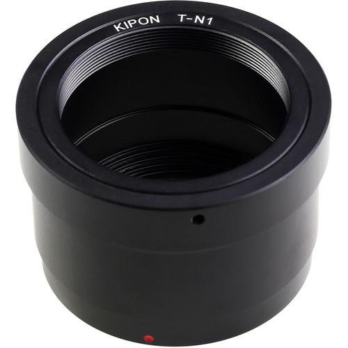 KIPON T-Ring Adapter for Nikon 1