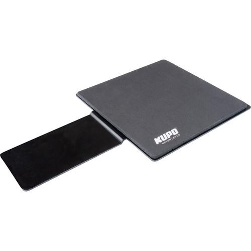 Kupo Side Table With Mousepad For