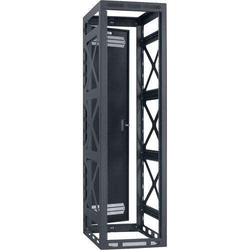 Lowell Manufacturing Rack-Seismic-44U, 32