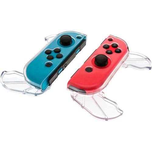 Nyko Swivel Grips for Nintendo Switch
