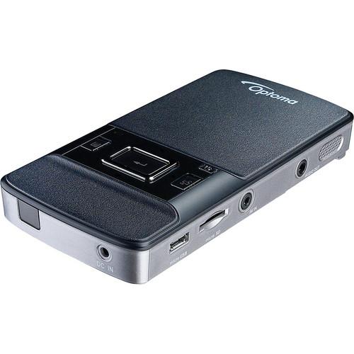 Optoma Technology PK201 Pico Pocket Projector - Refurbished