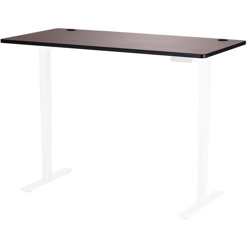 Safco 60 X 30" Top For Height-ADJ Table