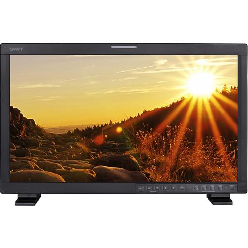 SWIT 21.5" High Bright HDR Production LCD Monitor