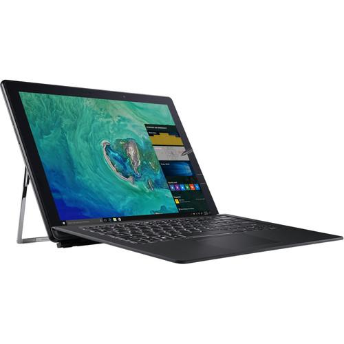 Acer 13.5" Switch 7 Black Edition Multi-Touch 2-in-1 Laptop