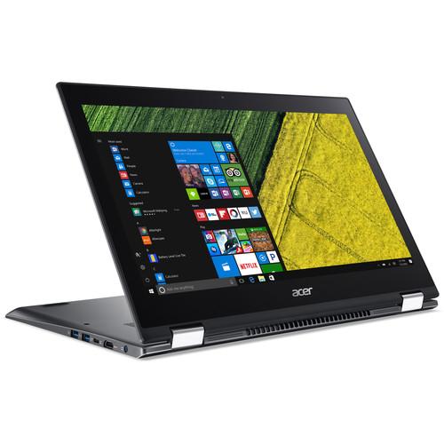 Acer 15.6" Spin 5 Multi-Touch 2-in-1 Laptop