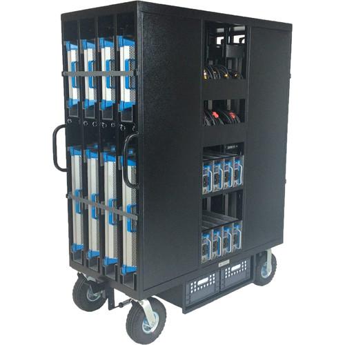 Backstage Equipment SkyPanel 120 Cart
