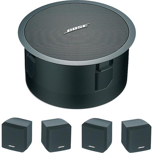 Bose Professional Omni Pendant-Mount Loudspeaker System