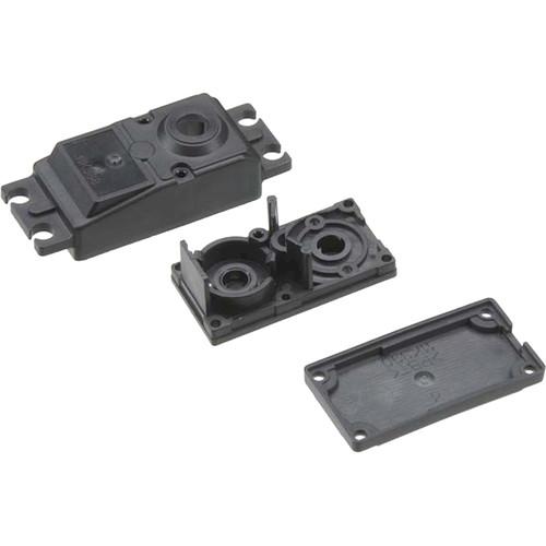 Futaba FCS152 Case Top Bottom BLS152