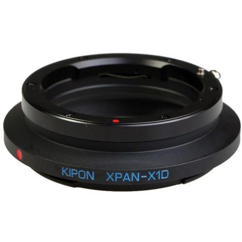 KIPON Lens Mount Adapter for Hasselblad X-Pan Lens to Hasselblad X1D-Mount Camera