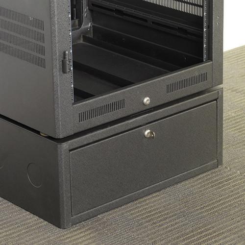 Lowell Manufacturing Base Door 4U