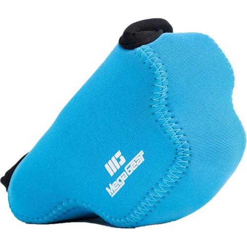 MegaGear Ultra-Light Neoprene Case for Panasonic Lumix DMC-GM1