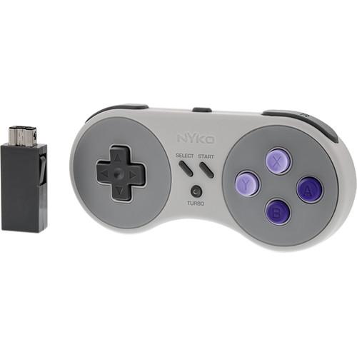 Nyko Super Miniboss Controller for SNES Classic Edition