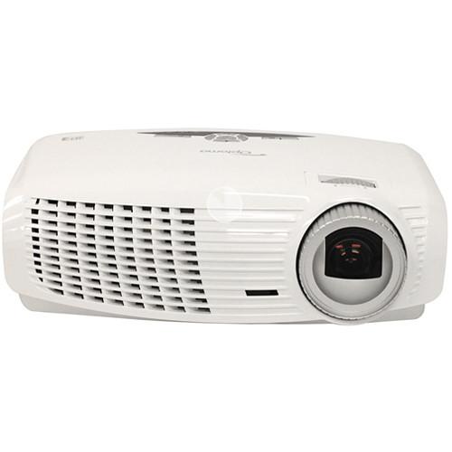 Optoma Technology GT360 GameTime 3-D Projector w Backpack - Refurbished