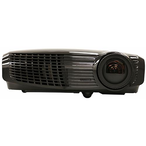 Optoma Technology GT700 GameTime 3-D Projector w Backpack - Refurbished