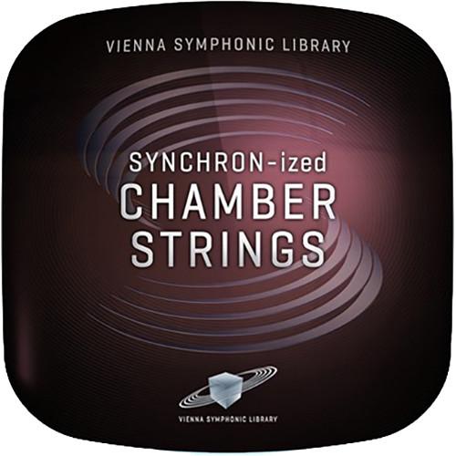 Vienna Symphonic Library SYNCHRON-ized Chamber Strings