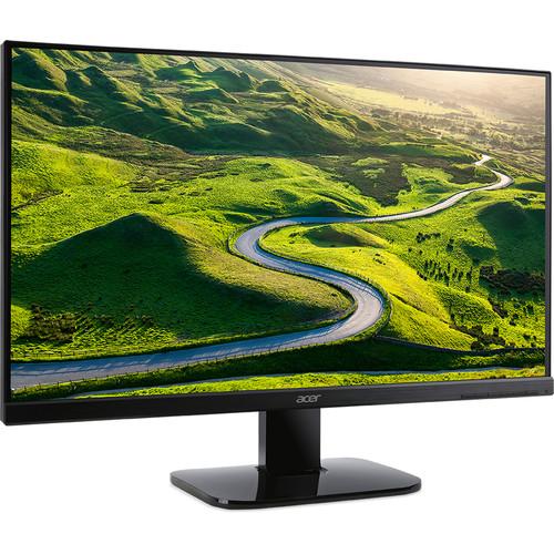 Acer KA270HK BMJDPPX 27" 16:9 4K IPS Monitor