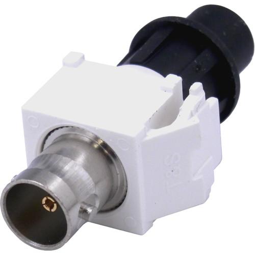 Cap America Keystone BNC Connector with CaP