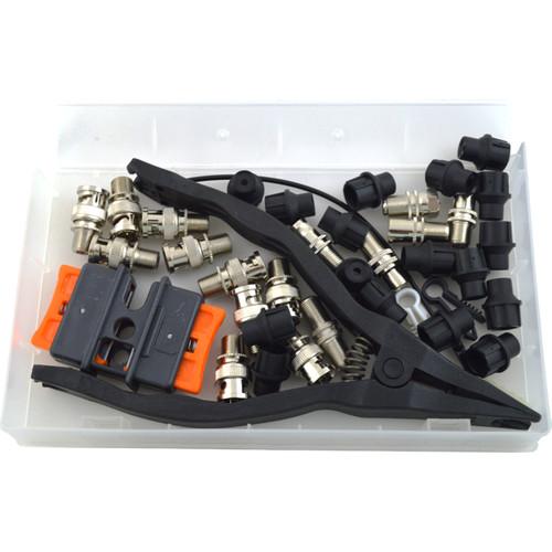 Cap America Sampler BNC Kit