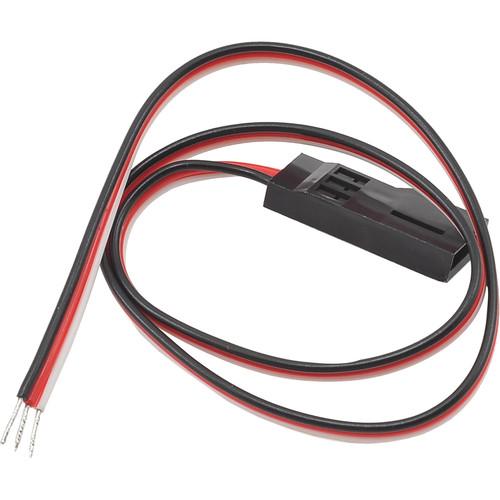 Futaba 12" Servo Extension