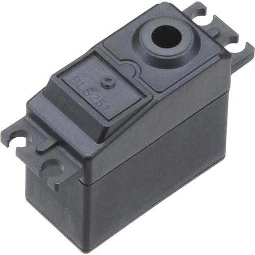 Futaba FCS254 Case Set BLS254