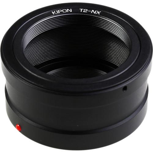 KIPON T-Ring Adapter for Samsung NX