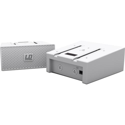 LD Systems 70 100 Volt Smartlink Adapter for CURV 500 Portable Array System