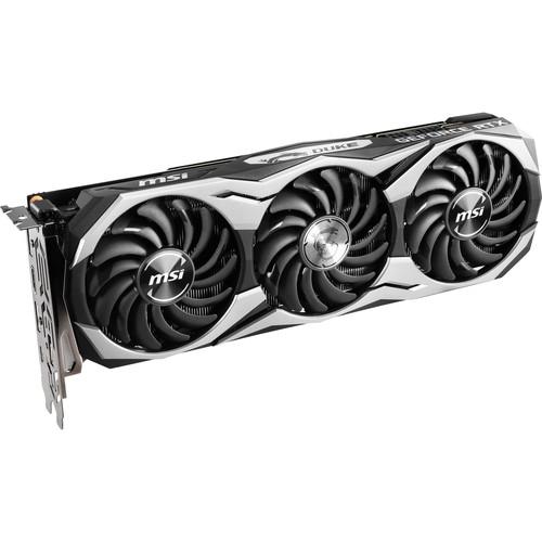 MSI GeForce RTX 2070 DUKE OCV1 Graphics Card